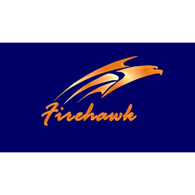 Firehawk Aerospace logo