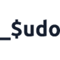 Sudo logo