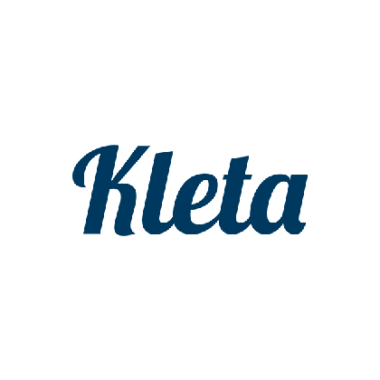 Kleta logo