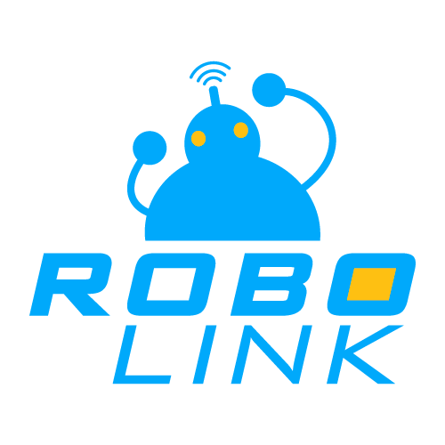 Robolink logo