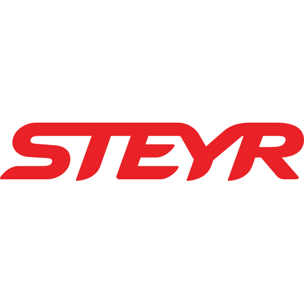 Steyr Tractor logo