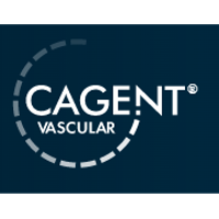 Cagent Vascular logo