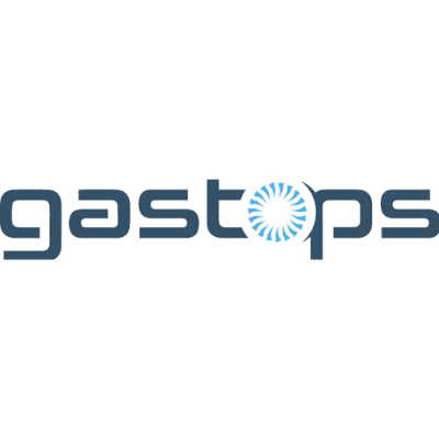 Gastops logo