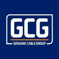 genuine cable group logo