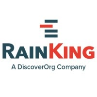 Rainking Solutions logo