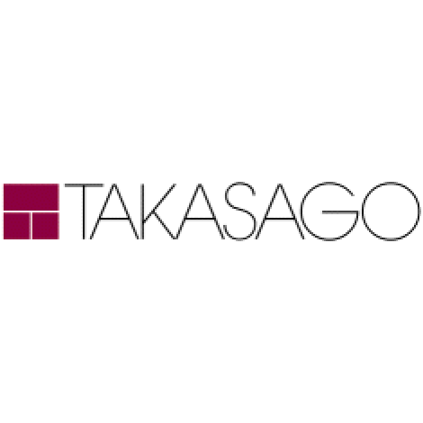 Takasago International Corporation logo