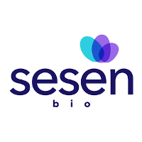 Sesen Bio logo