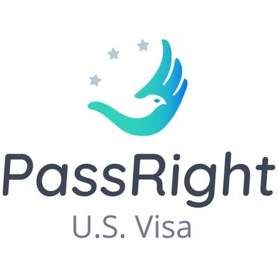 PassRight logo