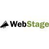 WebStage by Target Fuel logo