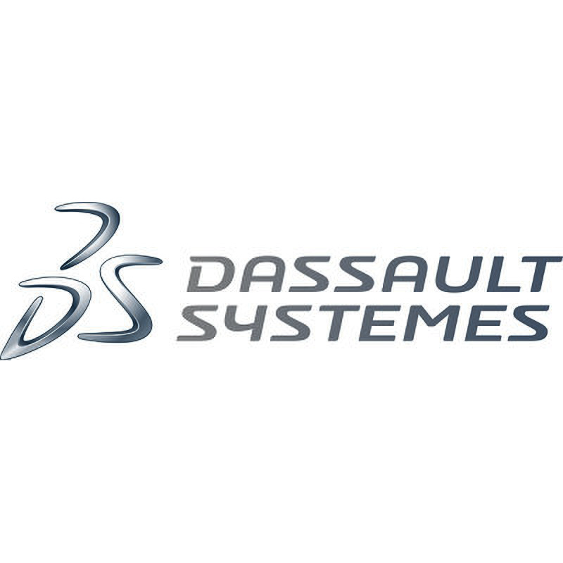 Dassault Systèmes logo