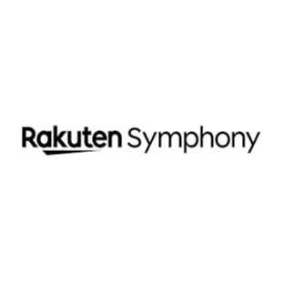 Rakuten Symphony logo