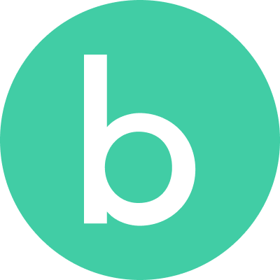 Budbee logo