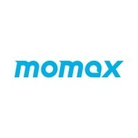 Momax logo