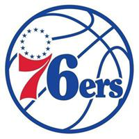 Philadelphia 76ers logo