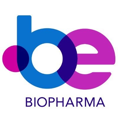 Be Biopharma logo