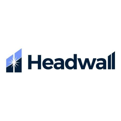 Headwall Photonics logo