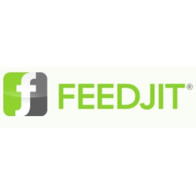 Feedjit logo