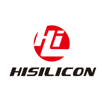 HiSilicon logo