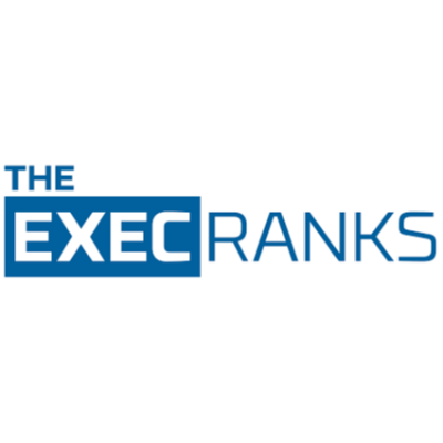 The Execranks logo