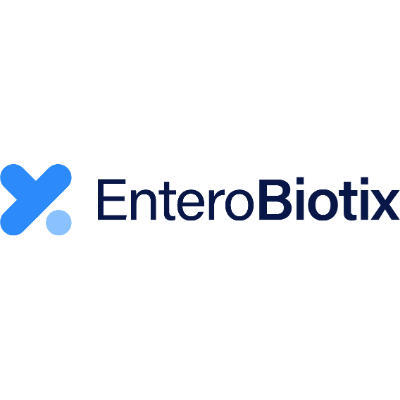 EnteroBiotix logo