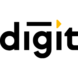 Digit Insurance logo