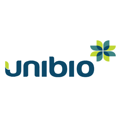 Unibio International logo