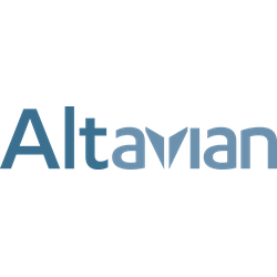 Altavian logo