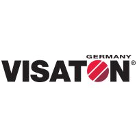 Visaton logo