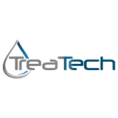 TreaTech logo