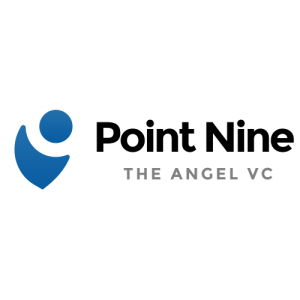 Point Nine Capital logo