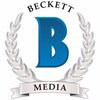 Beckett Collectibles logo