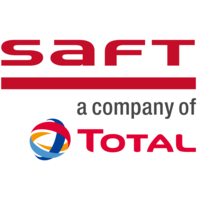 Saft Groupe S.A. logo