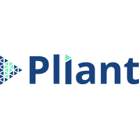 Pliant logo