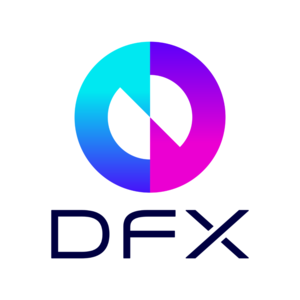 DFX logo