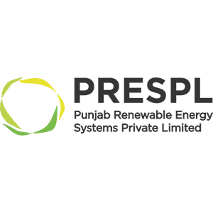 Punjab Renewable Energy Systems logo