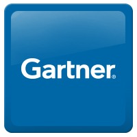 Gartner logo