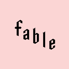 Fable Food Co logo