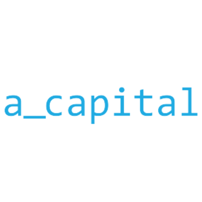 A.Capital Ventures logo