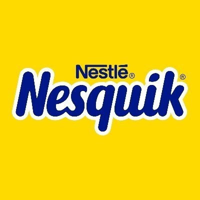 Nesquik logo