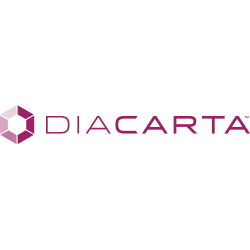 DiaCarta logo