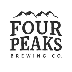 Four Peaks Brewing Company logo