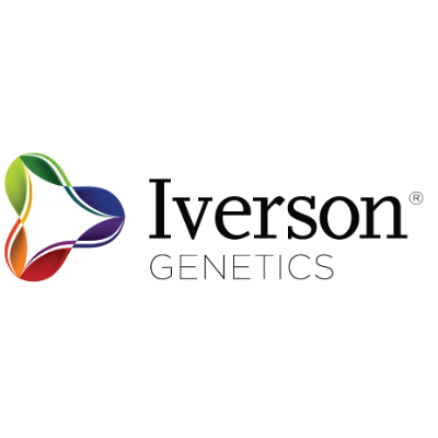 Iverson Genetics logo