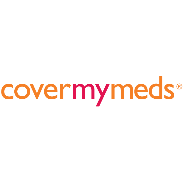 CoverMyMeds logo