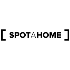 Spotahome logo