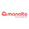 Manalto logo