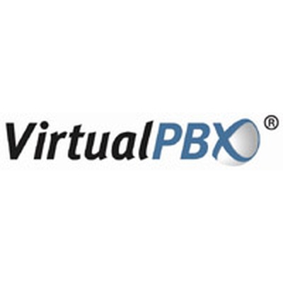 VirtualPBX logo