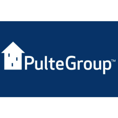 PulteGroup logo