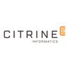 Citrine Informatics logo