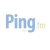 Ping.fm logo