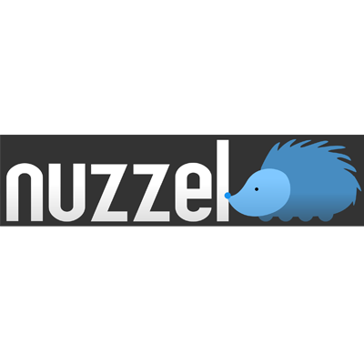 Nuzzel logo